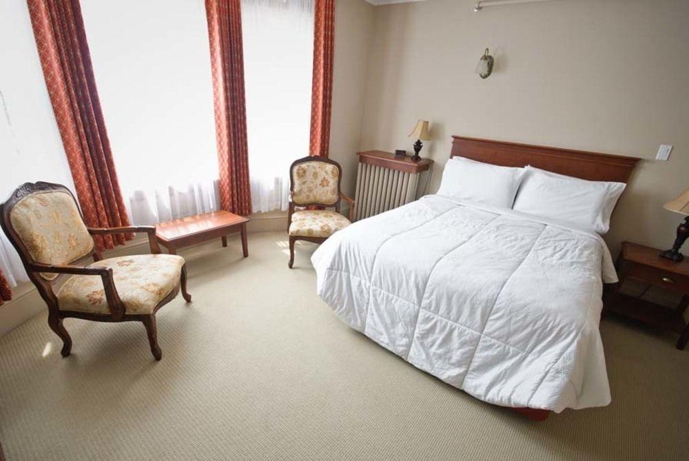 The Sonata Inn Charlottetown Ngoại thất bức ảnh